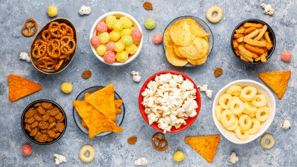 Wholesale snack distributor - Pitco Foods