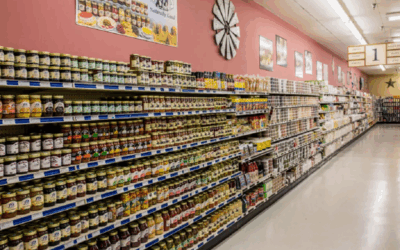 Discover the Value of a Dedicated Bulk Grocery Store with Pitco Foods