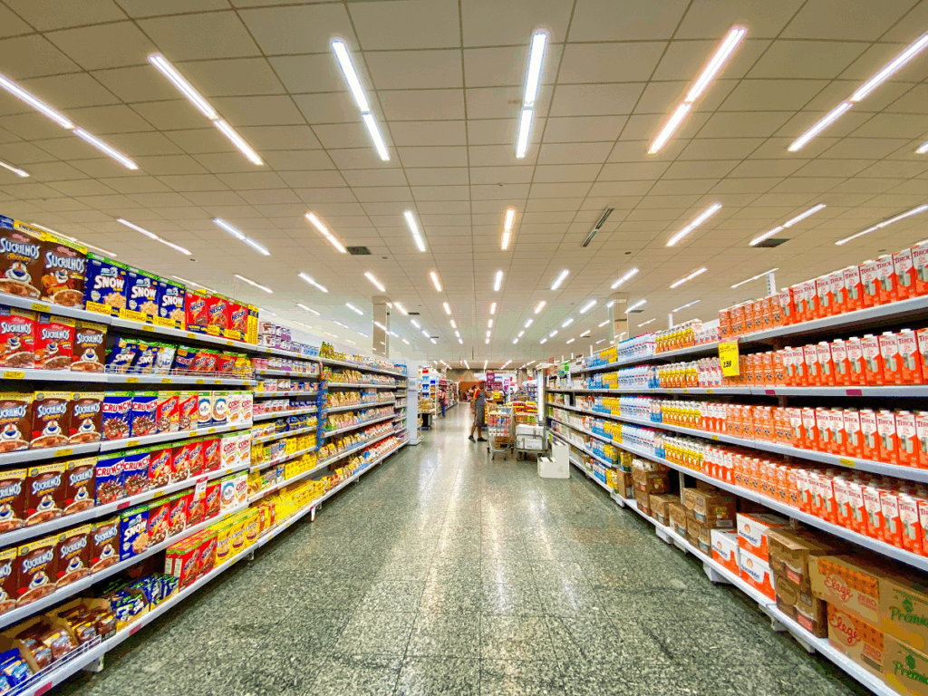 Pitco Foods wholesale snack distributor