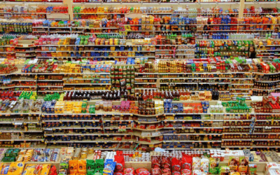 Serving Stores Right: Our Role as a Wholesale Snack Distributor at Pitco Food