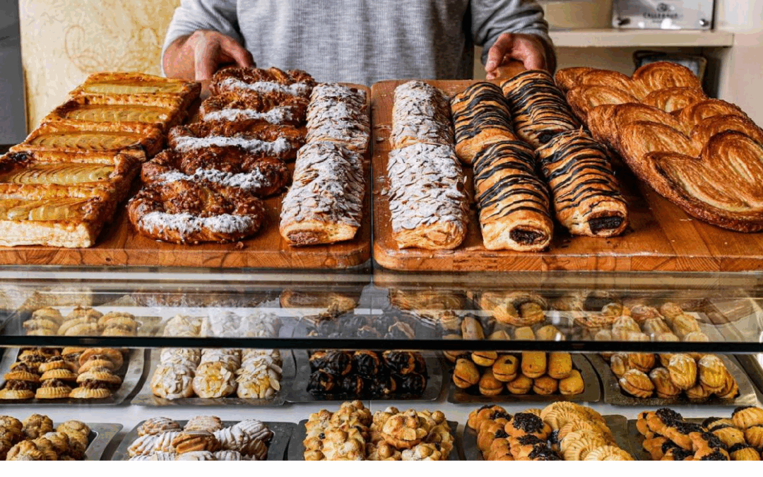 Supplying Wholesale Bakery Goods with Quality and Care at Pitco Foods